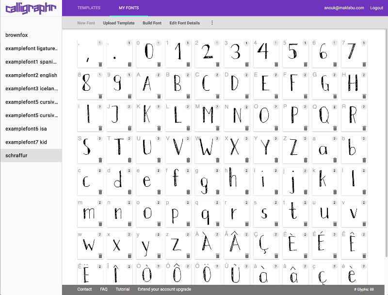 calligraphr-draw-your-own-fonts